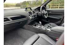 BMW 3.0 M140i Hatchback 5dr Petrol Auto Euro 6 (s/s) (340 ps)