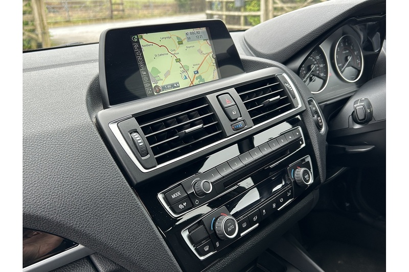 BMW 3.0 M140i Hatchback 5dr Petrol Auto Euro 6 (s/s) (340 ps)