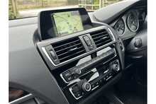 BMW 3.0 M140i Hatchback 5dr Petrol Auto Euro 6 (s/s) (340 ps)