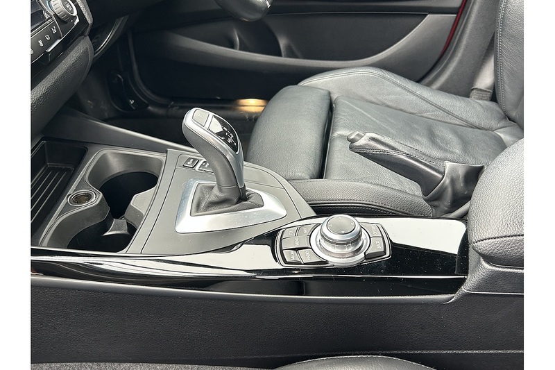 BMW 3.0 M140i Hatchback 5dr Petrol Auto Euro 6 (s/s) (340 ps)