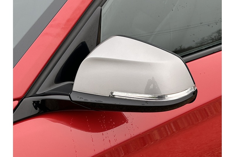 BMW 3.0 M140i Hatchback 5dr Petrol Auto Euro 6 (s/s) (340 ps)