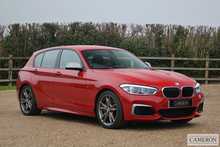 BMW 3.0 M140i Hatchback 5dr Petrol Auto Euro 6 (s/s) (340 ps)