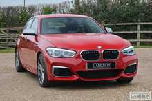 BMW 3.0 M140i Hatchback 5dr Petrol Auto Euro 6 (s/s) (340 ps)