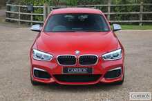 BMW 3.0 M140i Hatchback 5dr Petrol Auto Euro 6 (s/s) (340 ps)