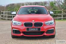 BMW 3.0 M140i Hatchback 5dr Petrol Auto Euro 6 (s/s) (340 ps)
