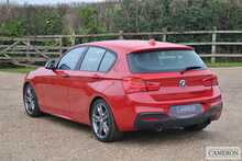 BMW 3.0 M140i Hatchback 5dr Petrol Auto Euro 6 (s/s) (340 ps)