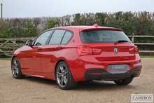 BMW 3.0 M140i Hatchback 5dr Petrol Auto Euro 6 (s/s) (340 ps)