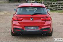 BMW 3.0 M140i Hatchback 5dr Petrol Auto Euro 6 (s/s) (340 ps)