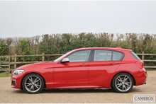 BMW 3.0 M140i Hatchback 5dr Petrol Auto Euro 6 (s/s) (340 ps)