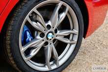 BMW 3.0 M140i Hatchback 5dr Petrol Auto Euro 6 (s/s) (340 ps)