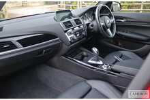 BMW 3.0 M140i Hatchback 5dr Petrol Auto Euro 6 (s/s) (340 ps)