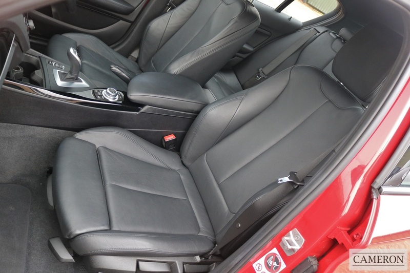 BMW 3.0 M140i Hatchback 5dr Petrol Auto Euro 6 (s/s) (340 ps)