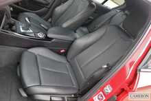 BMW 3.0 M140i Hatchback 5dr Petrol Auto Euro 6 (s/s) (340 ps)