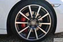 Porsche 991 Carrera 4 S PDK Coupe 3.8 2dr Coupe Automatic Petrol