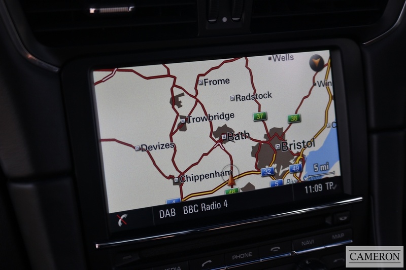 Porsche 991 Carrera 4 S PDK Coupe 3.8 2dr Coupe Automatic Petrol