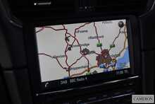 Porsche 991 Carrera 4 S PDK Coupe 3.8 2dr Coupe Automatic Petrol