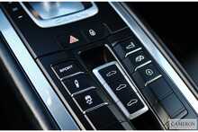 Porsche 991 Carrera 4 S PDK Coupe 3.8 2dr Coupe Automatic Petrol