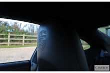 Porsche 991 Carrera 4 S PDK Coupe 3.8 2dr Coupe Automatic Petrol