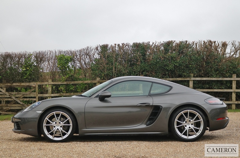 2.0T PDK 2.0 2dr Coupe Automatic Petrol