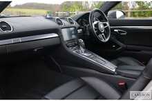 Porsche 2.0T PDK 2.0 2dr Coupe Automatic Petrol