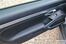 Porsche 2.0T PDK 2.0 2dr Coupe Automatic Petrol