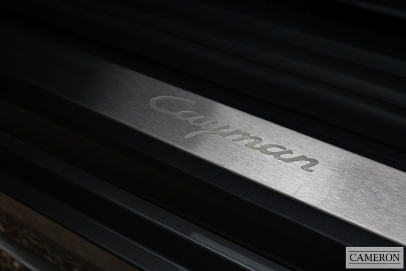 Porsche 2.0T PDK 2.0 2dr Coupe Automatic Petrol