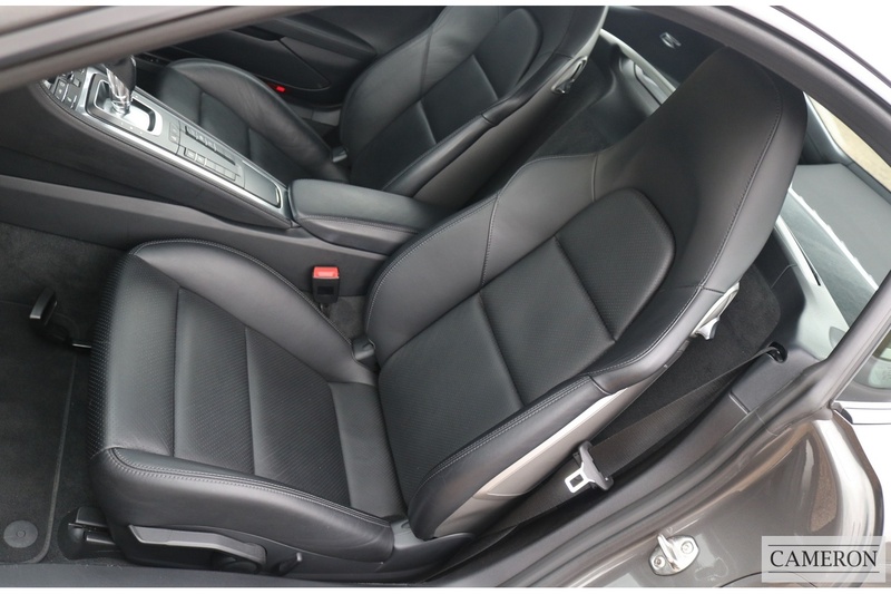 Porsche 2.0T PDK 2.0 2dr Coupe Automatic Petrol