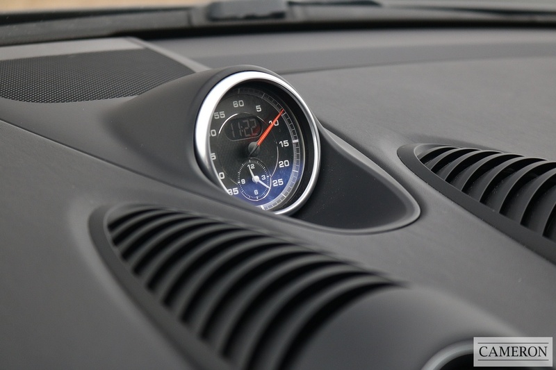 Porsche 2.0T PDK 2.0 2dr Coupe Automatic Petrol