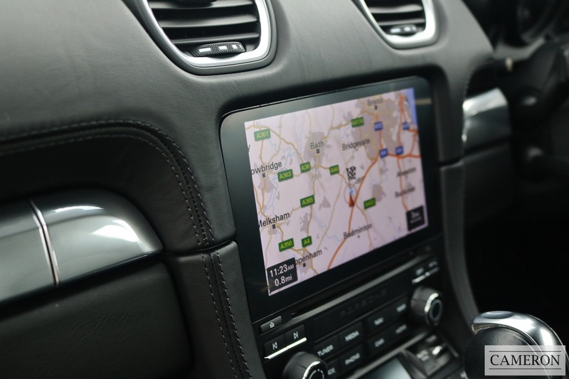 Porsche 2.0T PDK 2.0 2dr Coupe Automatic Petrol