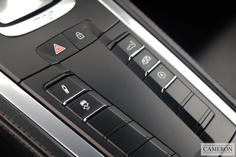 Porsche 2.0T PDK 2.0 2dr Coupe Automatic Petrol