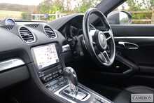 Porsche 2.0T PDK 2.0 2dr Coupe Automatic Petrol