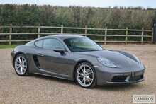 Porsche 2.0T PDK 2.0 2dr Coupe Automatic Petrol