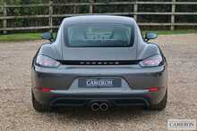 Porsche 2.0T PDK 2.0 2dr Coupe Automatic Petrol