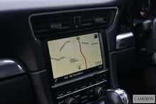 Porsche 991 Turbo PDK Coupe 3.8 2dr Coupe Automatic Petrol