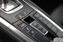 Porsche 991 Turbo PDK Coupe 3.8 2dr Coupe Automatic Petrol