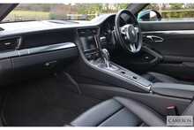 Porsche 991 Turbo PDK Coupe 3.8 2dr Coupe Automatic Petrol