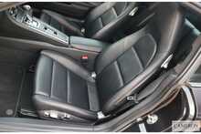 Porsche 991 Turbo PDK Coupe 3.8 2dr Coupe Automatic Petrol