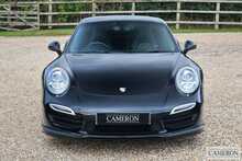 Porsche 991 Turbo PDK Coupe 3.8 2dr Coupe Automatic Petrol