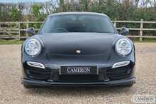 Porsche 991 Turbo PDK Coupe 3.8 2dr Coupe Automatic Petrol