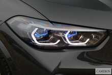 BMW 4.4i V8 Competition (Ultimate Pack) 4.4 5dr SUV Automatic Petrol