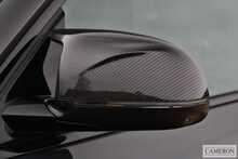 BMW 4.4i V8 Competition (Ultimate Pack) 4.4 5dr SUV Automatic Petrol