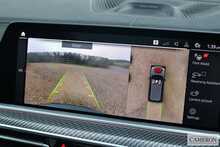 BMW 4.4i V8 Competition (Ultimate Pack) 4.4 5dr SUV Automatic Petrol