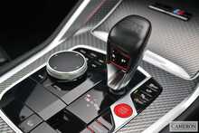 BMW 4.4i V8 Competition (Ultimate Pack) 4.4 5dr SUV Automatic Petrol