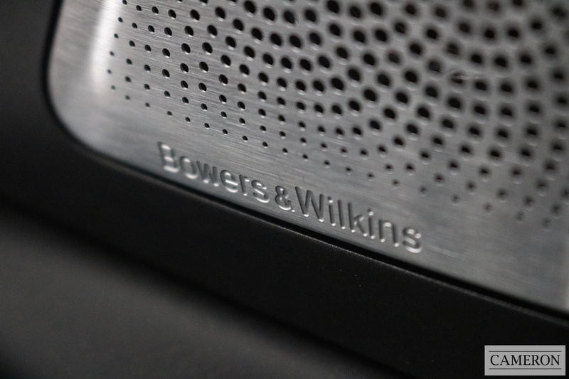 BMW 4.4i V8 Competition (Ultimate Pack) 4.4 5dr SUV Automatic Petrol