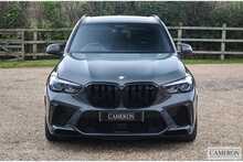 BMW 4.4i V8 Competition (Ultimate Pack) 4.4 5dr SUV Automatic Petrol
