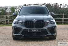 BMW 4.4i V8 Competition (Ultimate Pack) 4.4 5dr SUV Automatic Petrol