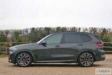 BMW 4.4i V8 Competition (Ultimate Pack) 4.4 5dr SUV Automatic Petrol