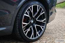 BMW 4.4i V8 Competition (Ultimate Pack) 4.4 5dr SUV Automatic Petrol