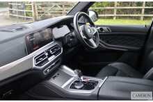 BMW 4.4i V8 Competition (Ultimate Pack) 4.4 5dr SUV Automatic Petrol