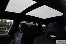 BMW 4.4i V8 Competition (Ultimate Pack) 4.4 5dr SUV Automatic Petrol